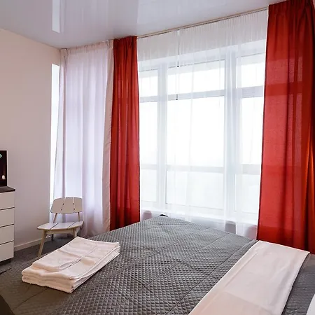 Partner Guest House Klovs'Kyi Kyiv Exterior photo