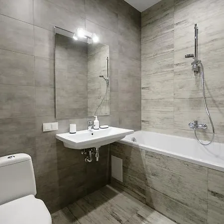Partner Guest House Klovs'Kyi Kyiv Exterior photo
