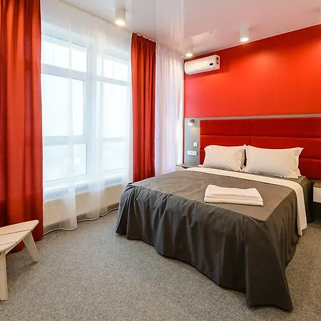 Partner Guest House Klovs'Kyi Kyiv Exterior photo