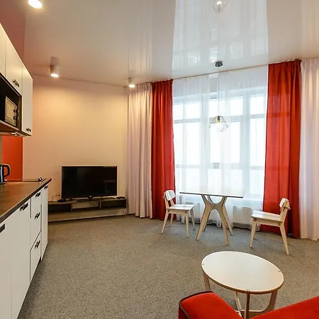 Partner Guest House Klovs'Kyi Kyiv Exterior photo