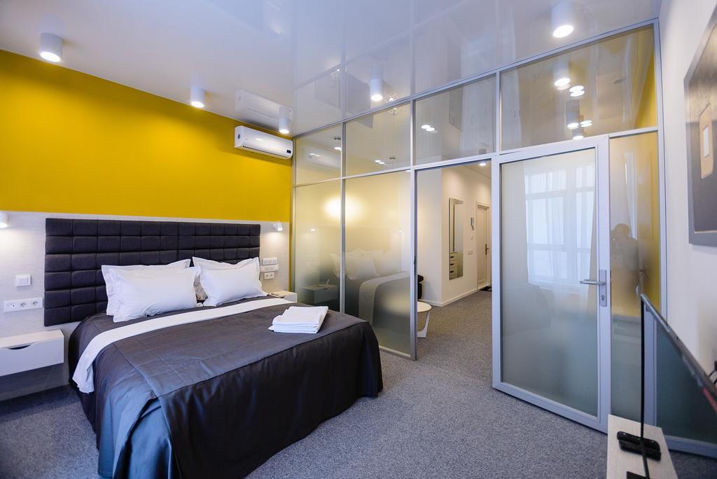 Partner Klovs'kyi Apartment Kyiv
