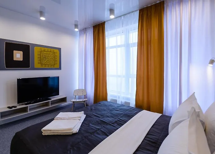 Partner Guest House Klovs\'Kyi